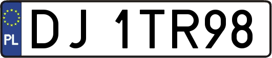 DJ1TR98