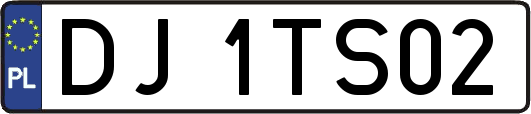 DJ1TS02