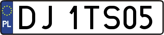 DJ1TS05