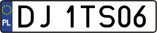 DJ1TS06