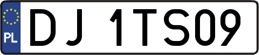 DJ1TS09