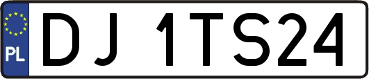DJ1TS24