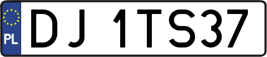 DJ1TS37