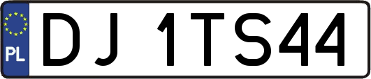 DJ1TS44