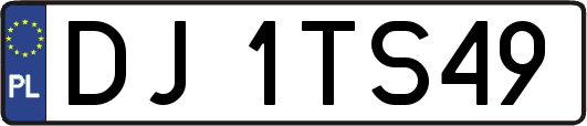 DJ1TS49
