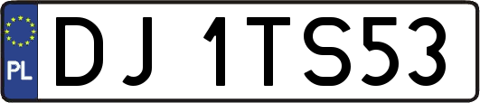 DJ1TS53