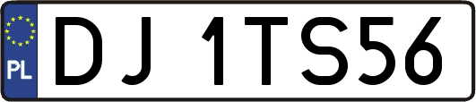 DJ1TS56