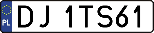 DJ1TS61
