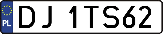 DJ1TS62