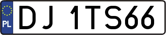DJ1TS66