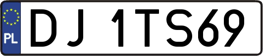 DJ1TS69
