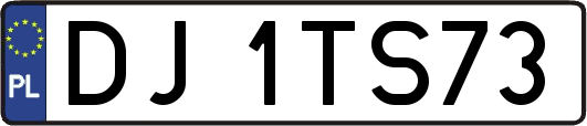 DJ1TS73