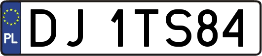 DJ1TS84