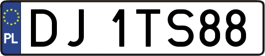 DJ1TS88