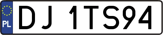 DJ1TS94