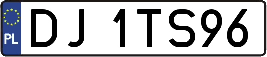 DJ1TS96