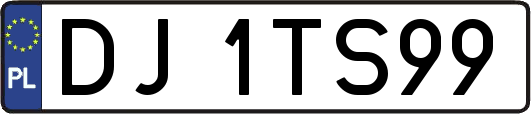 DJ1TS99