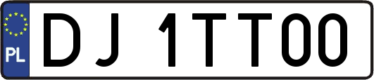 DJ1TT00