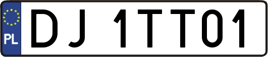 DJ1TT01