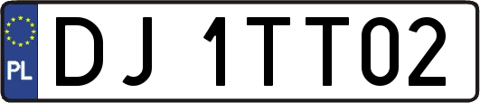 DJ1TT02