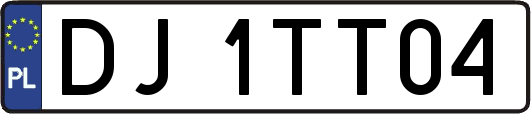 DJ1TT04