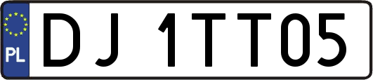 DJ1TT05