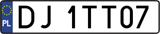 DJ1TT07