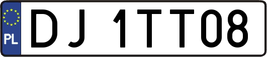 DJ1TT08