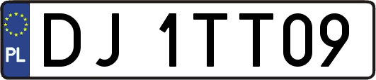 DJ1TT09