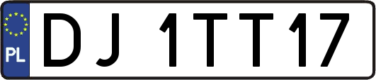 DJ1TT17