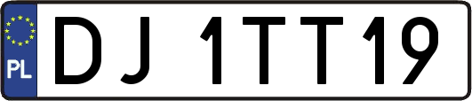 DJ1TT19