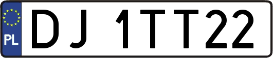 DJ1TT22