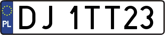 DJ1TT23