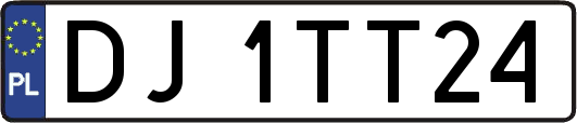DJ1TT24