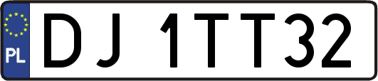 DJ1TT32