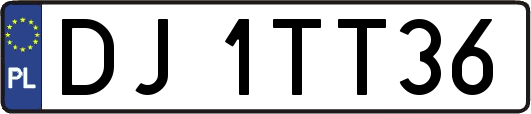 DJ1TT36
