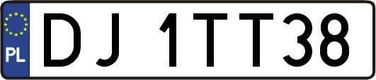 DJ1TT38