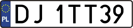 DJ1TT39