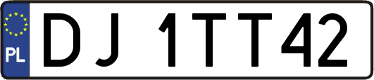 DJ1TT42