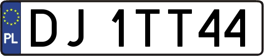 DJ1TT44