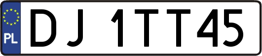 DJ1TT45
