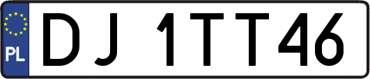 DJ1TT46