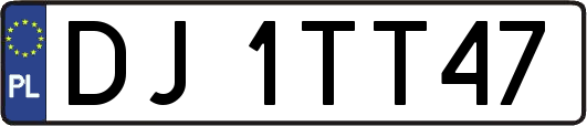 DJ1TT47