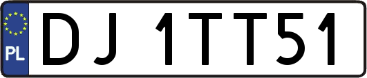 DJ1TT51