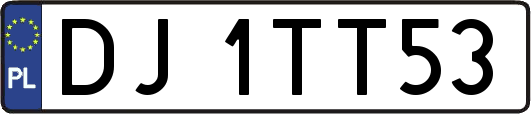 DJ1TT53