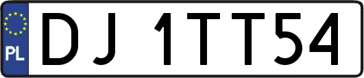 DJ1TT54