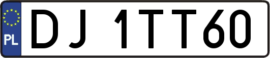 DJ1TT60