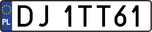 DJ1TT61