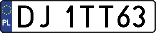 DJ1TT63