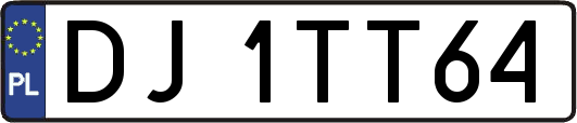 DJ1TT64
